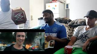 Bring Me The Horizon - Follow You (Official Music Video) REACTION