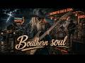 Eric Clapton, ZZ Top & Jimi Hendrix — Timeless Texas Blues Rock Guitar Classics 🎵🤠