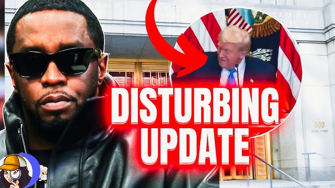 Nguồn tin của Trump đưa ra thông tin cập nhật GÂY SỐC về việc ân xá của Diddy | Cho biết phiên điều trần tại ngoại là yếu tố CHÍNH | Người trong cuộc nói rằng…