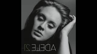 Adele - He Won't Go Reversed