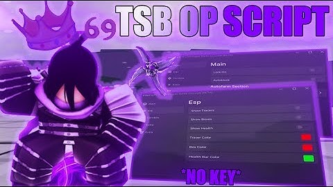 The Strongest Battlegrounds Script | Auto Kills, Auto Farm, Auto Ability