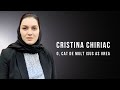 CRISTINA CHIRIAC - O CAT DE MULT ISUS AS VREA