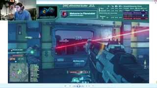 PlanetSide 2 - Current Events: Recursion RTST, Weekly Patches, Membership Changes, &amp; Steam Group!