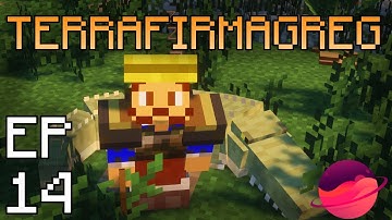 The Kaolinite Voyage Part 1 - TerraFirmaGreg Ep 14