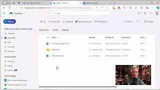 Få Word Klar Til At Skrive Sådan Sætter Du Alt Op Rigtigt