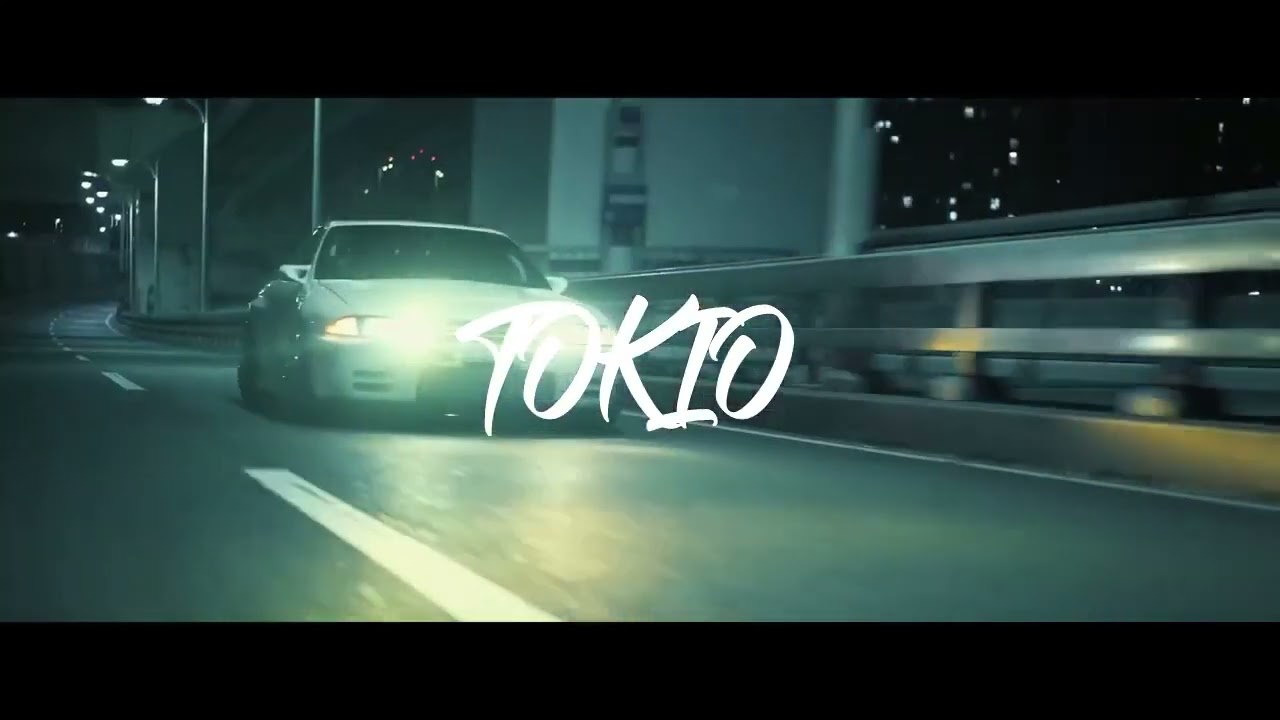 [SOLD] Tokyo Drift Drill Beat - "TOKIO" l Afro Trap Beat (Prod. by VIOLET)