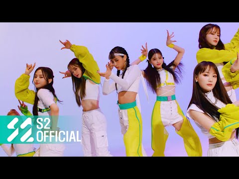 핫이슈 (HOT ISSUE) - '그라타타 (GRATATA)' Official MV (Performance ver.)