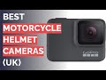 🌵 11 Best Motorcycle Helmet Cameras