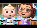 If You're Happy & You Know It + More @Cocomelon - Nursery Rhymes