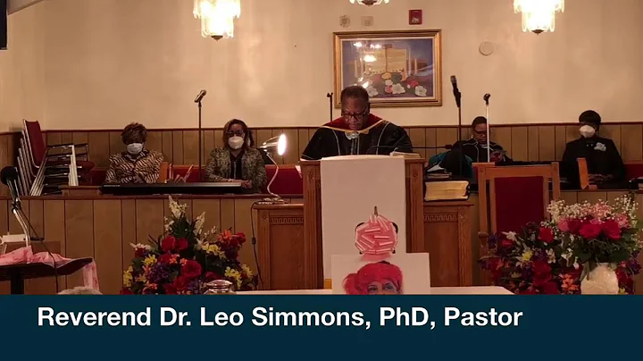 Sister Joan Simpson Memorial Service