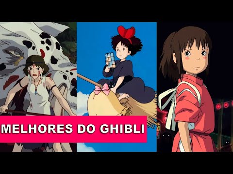 Além do Studio Ghibli: 10 filmes de anime para ver na Netflix