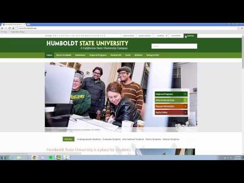 Setup your HSU email to use Google apps