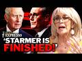'Full blown DISASTER!' King Charles' SECRET FURY at Starmer EXPOSED | Daily Expresso