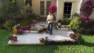 The Home Depot Commercial 2026