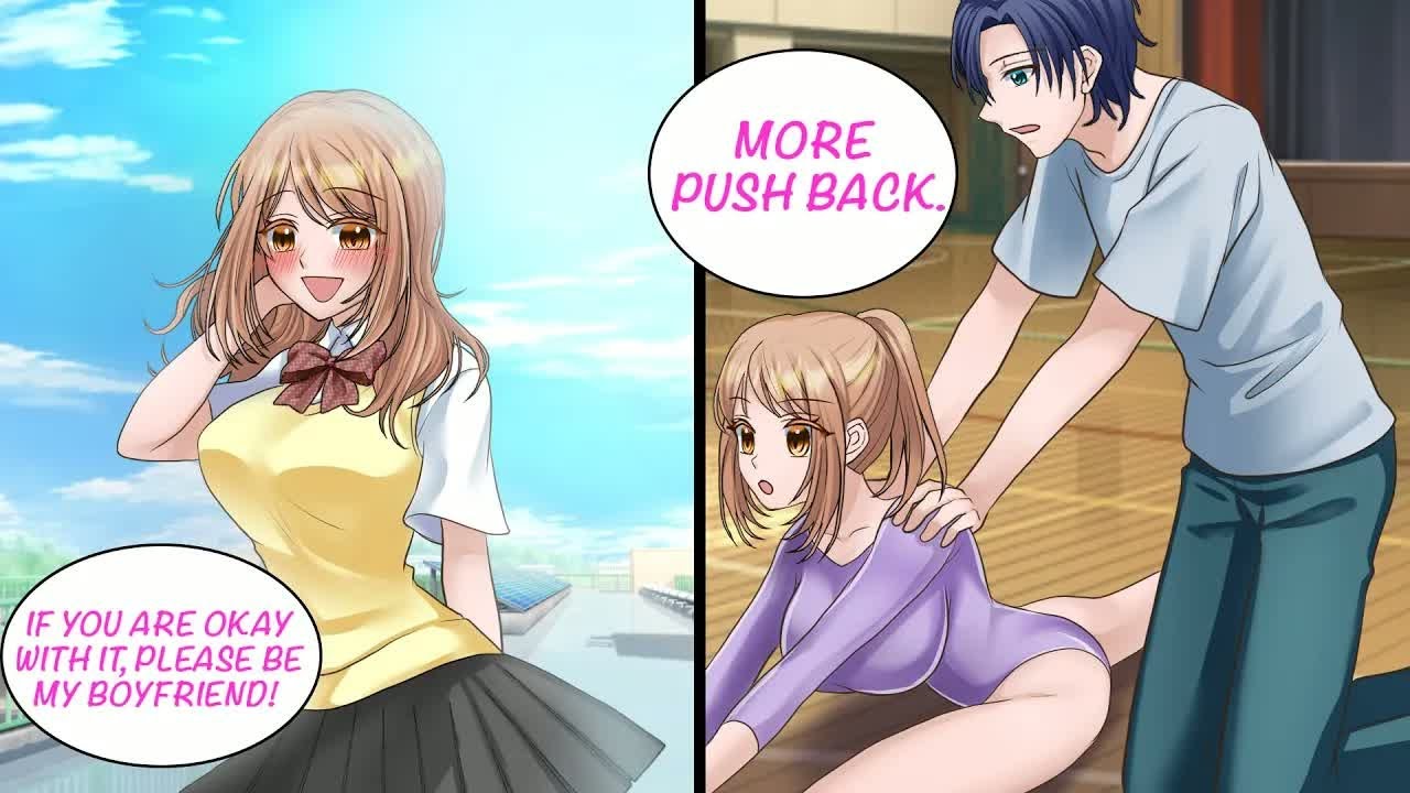 【Manga】A Perfect Beautiful Girl Fell In Love With Me At First Sight And Started Approaching Me