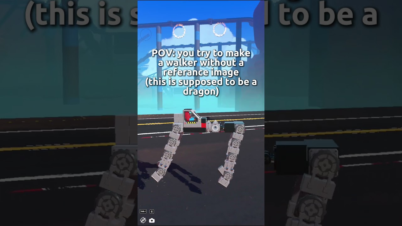 Yeah this didnt work out too well...  