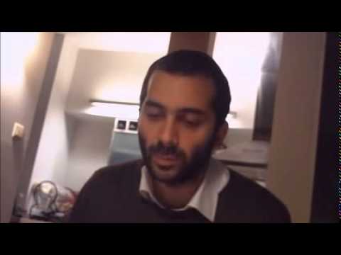 Cours de Eitan Galam: La paix entres les hommes: tout un programme
