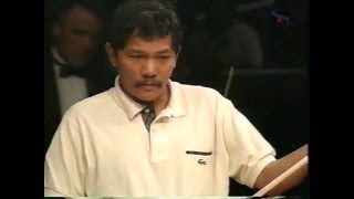 Efren Reyes vs Rodney Morris, IPT World Open 2006 (FINALS)