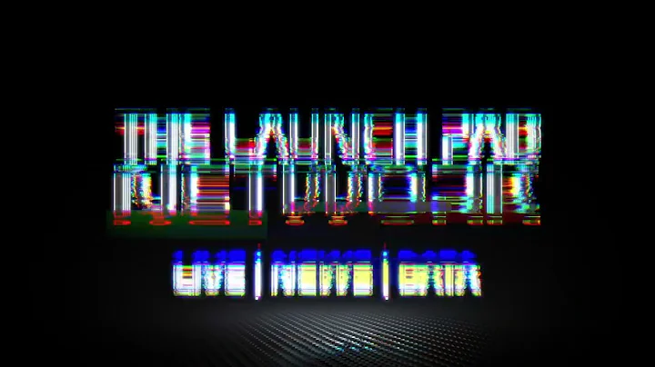 Introducing The Launch Pad Network! - DayDayNews