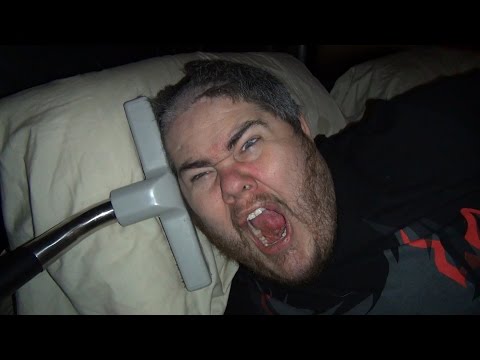 pickleboy's-bad-hair-day!-(wakeup-prank)