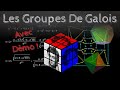 Les groupes de galois rvolution mathmatique  avec dmonstration   passescience 31