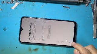 Bypass cloud id oppo R17