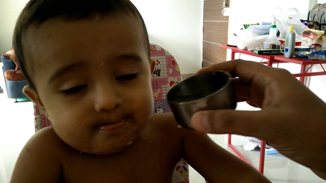 camera iphone 8 plus apk Naughty baby Krrish drinking juice