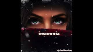 INSOMNIA(Dj unodhowhow)