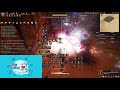 BDO 62 mystic pvp 검은사막 너왜시비냐 #4 히스꼬장