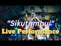 Wakadinali - "Sikutambui" [Live Performance]