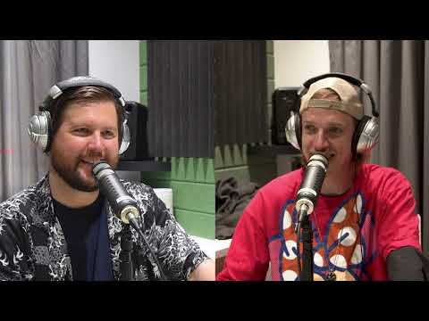 #207 - Is Bill Murray Cancelled?