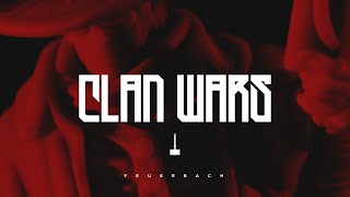 CLAN WARS: FEUERBACH REVEAL