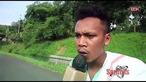 Story wa 30detik Cingire Nagih Utang