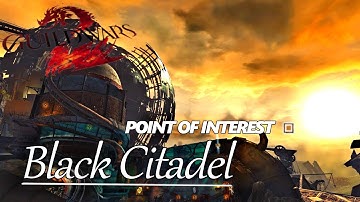Guild Wars 2 - Black Citadel: Point of Interest (17/17)