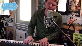 JOHN FULLBRIGHT - When You're Here (Live in Malibu, CA) #JAMINTHEVAN chords