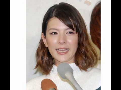 スザンヌ、元夫である斉藤和巳氏と再会！再会の理由は長煮について