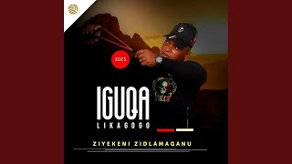 Ziyekeni Zidlamaganu feat Ingcukumane