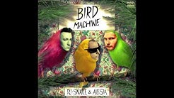 Dj Snake & Alesia - Bird Machine [Audio]  - Durasi: 3:16. 