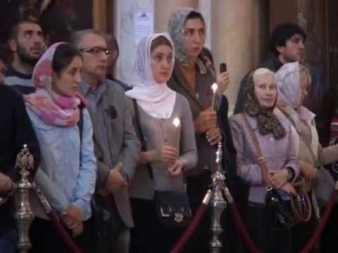 ჯილდოდ ქცეული სიცოცხლე 2013