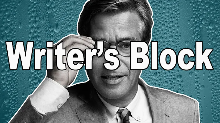 How Aaron Sorkin Beats Writer's Block
