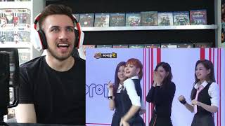 NO WAY😲😲😨8 Reasons Why Lisa is the #1 Dancer - Reaction