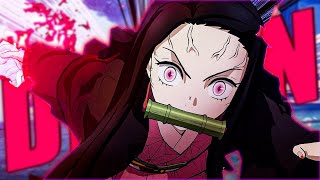 Playing As Nezuko To Get Ready For Akaza Demon Slayer Hinokami Chronicles Ranked