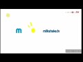 Milkshake Tv 2015 Promo 