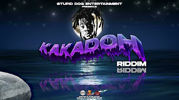 Terra D Governor - Ketch & Boom | Grenada Soca 2021 | Kakadoh Riddim