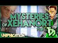 Mysteries of xehanort  ft thegamersjoint