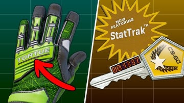 50 CS2 SKIN FACTS YOU DIDN