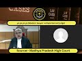 ya ya ya Modern lawyer vs Experienced judge #judge #courtroomdrama #lawyer #lawpramarsh #highcourt
