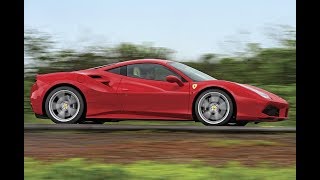 .2018 ferrari 488 gtb review, road test
https://www.autocarindia.com/car-reviews/2018-ferrari-488-gtb-review-road-test-405983
image & information credits 1. ...