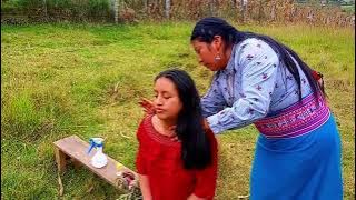 LIMPIAS: SPIRITUAL CLEANSING, IN A HARMONIOUS PLACE. LILIANA