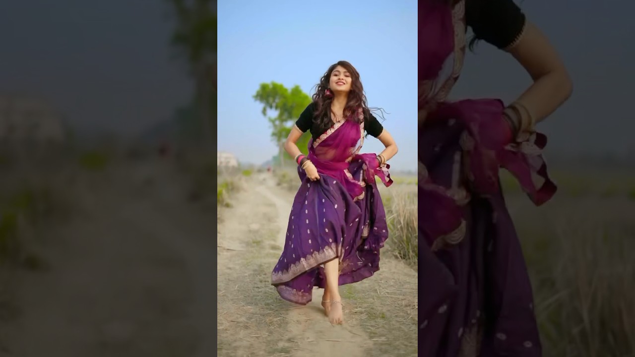 Shravan Kahichhi Mora 💜🩷 